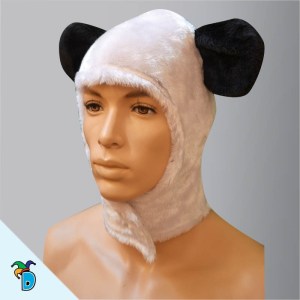 Disfraz Panda
